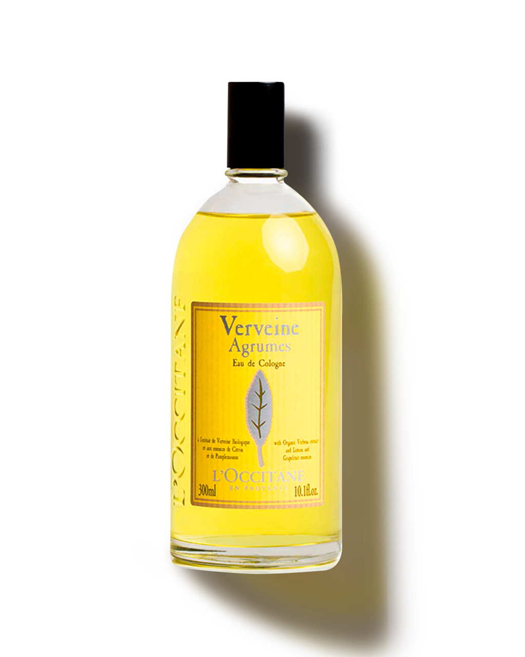 Desodorante Col&ocirc;nia de Verbena C&iacute;trica 300ml